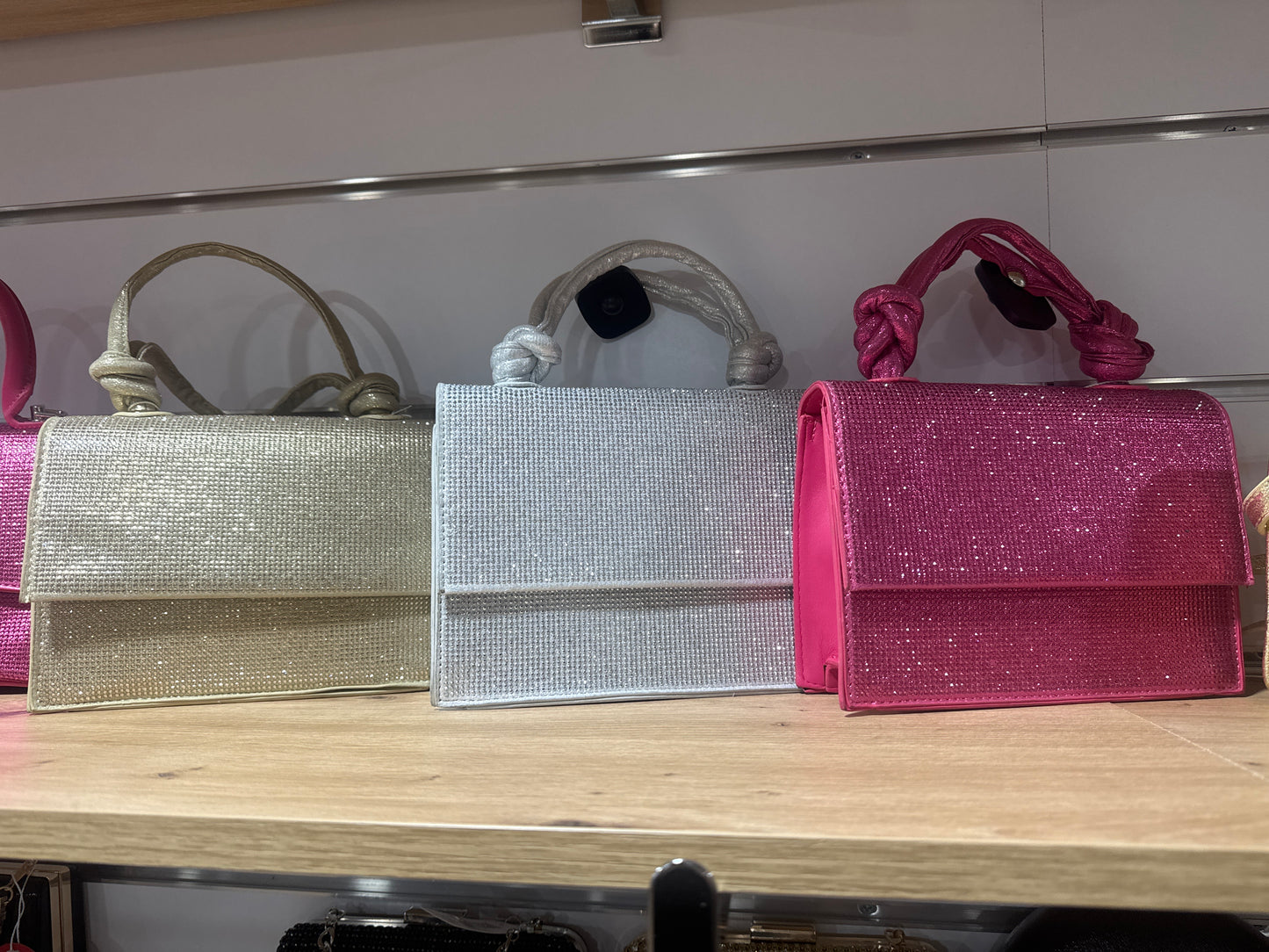 Bolso estrella