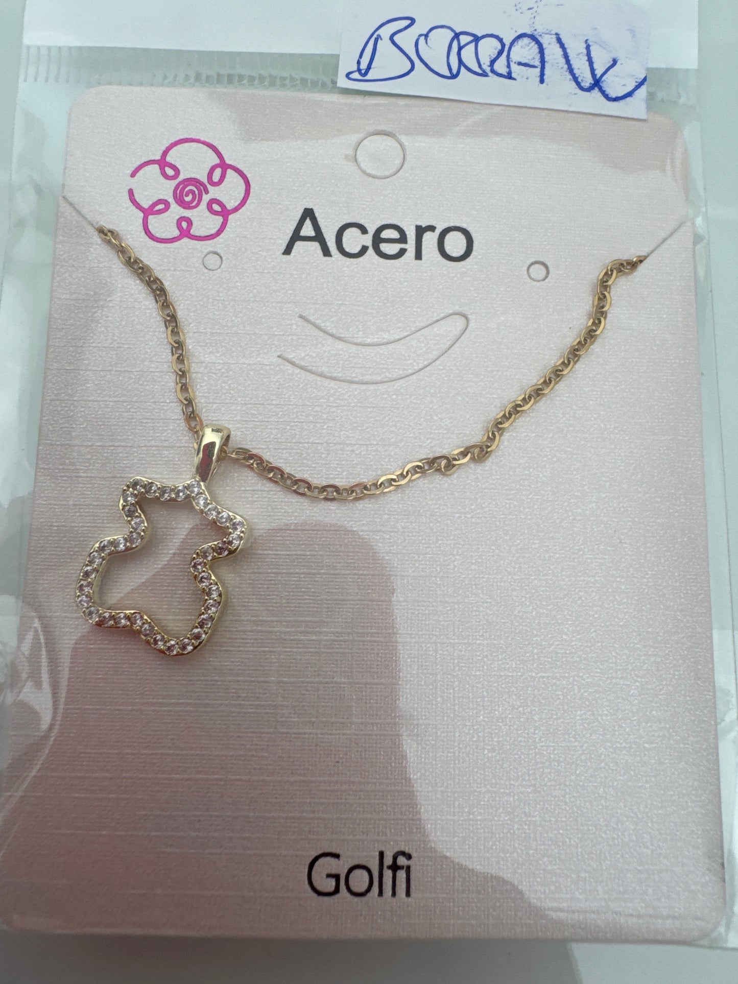 Collar tous