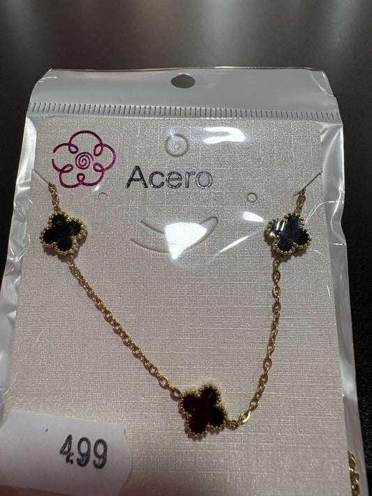Collar flor Chico