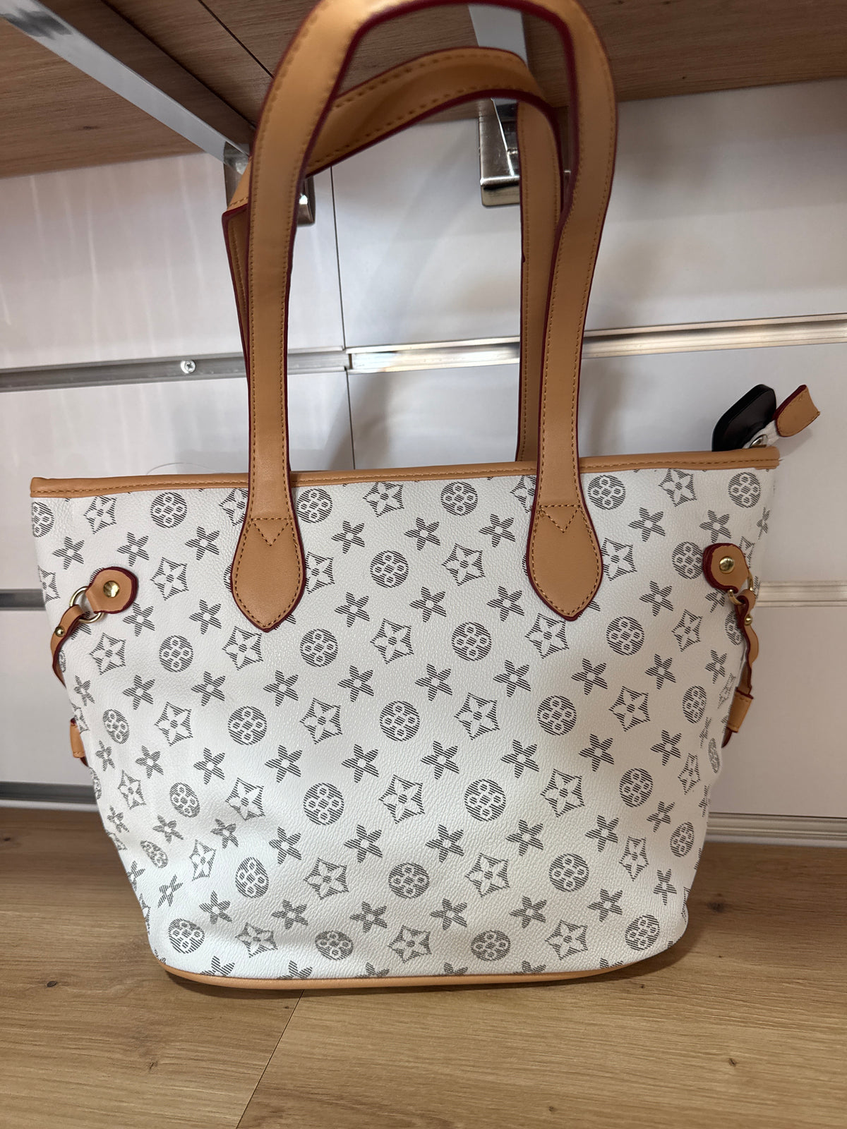 Bolso luis buton pequeño