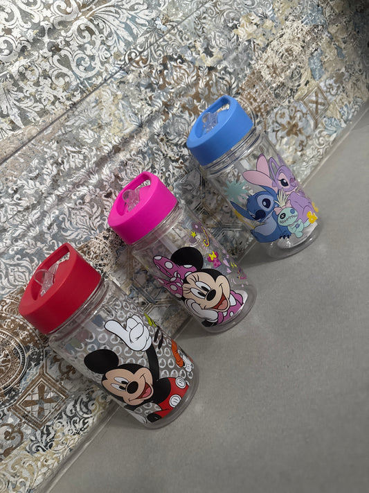Botella Disney