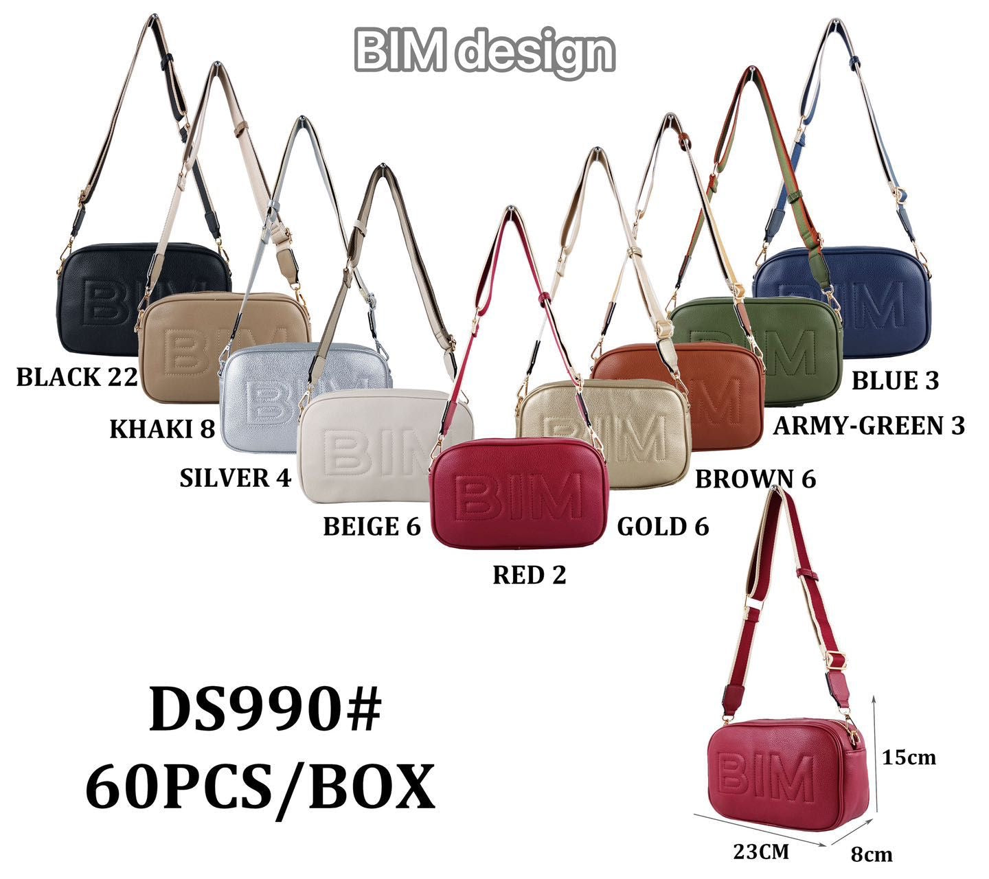 Bolso bin