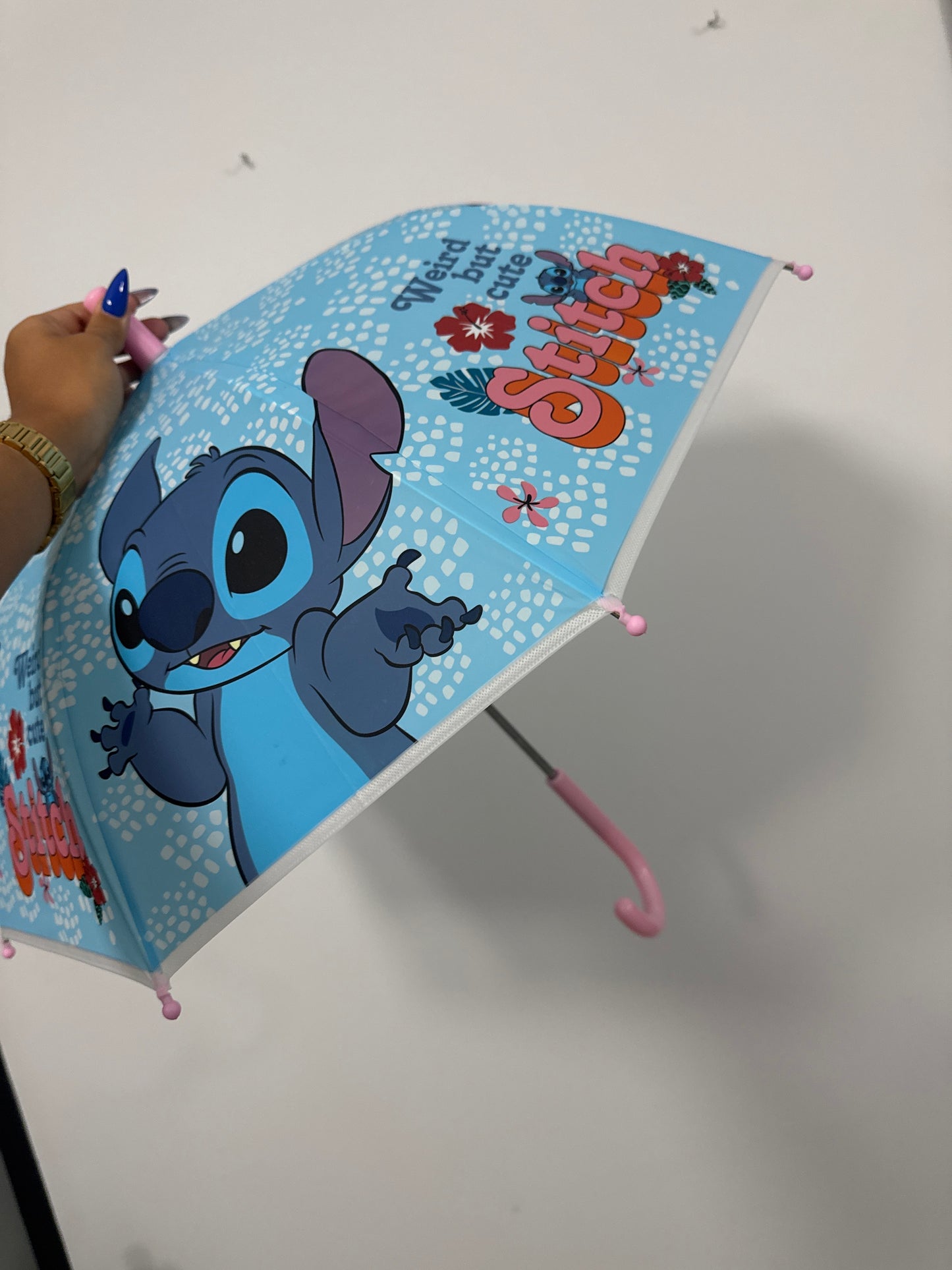 Paraguas Disney