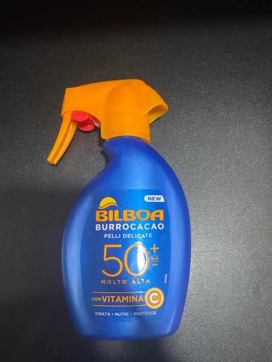 Crema sol50