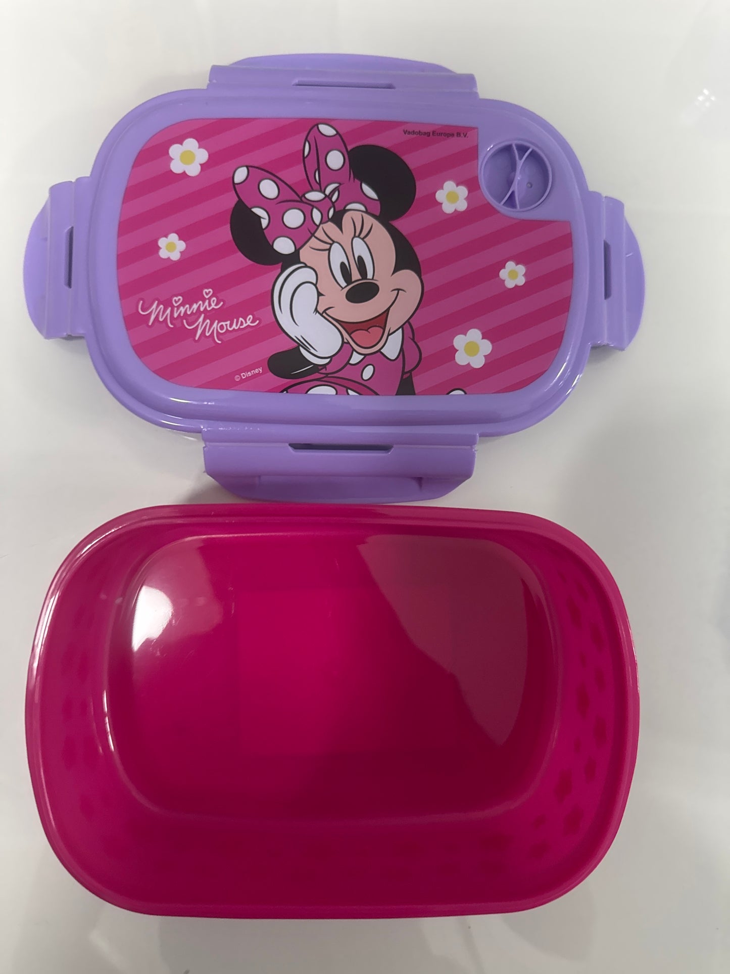 Táper Disney