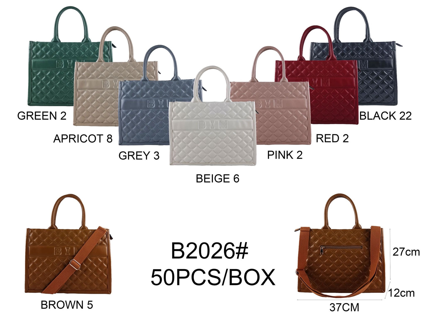 Bolso bin