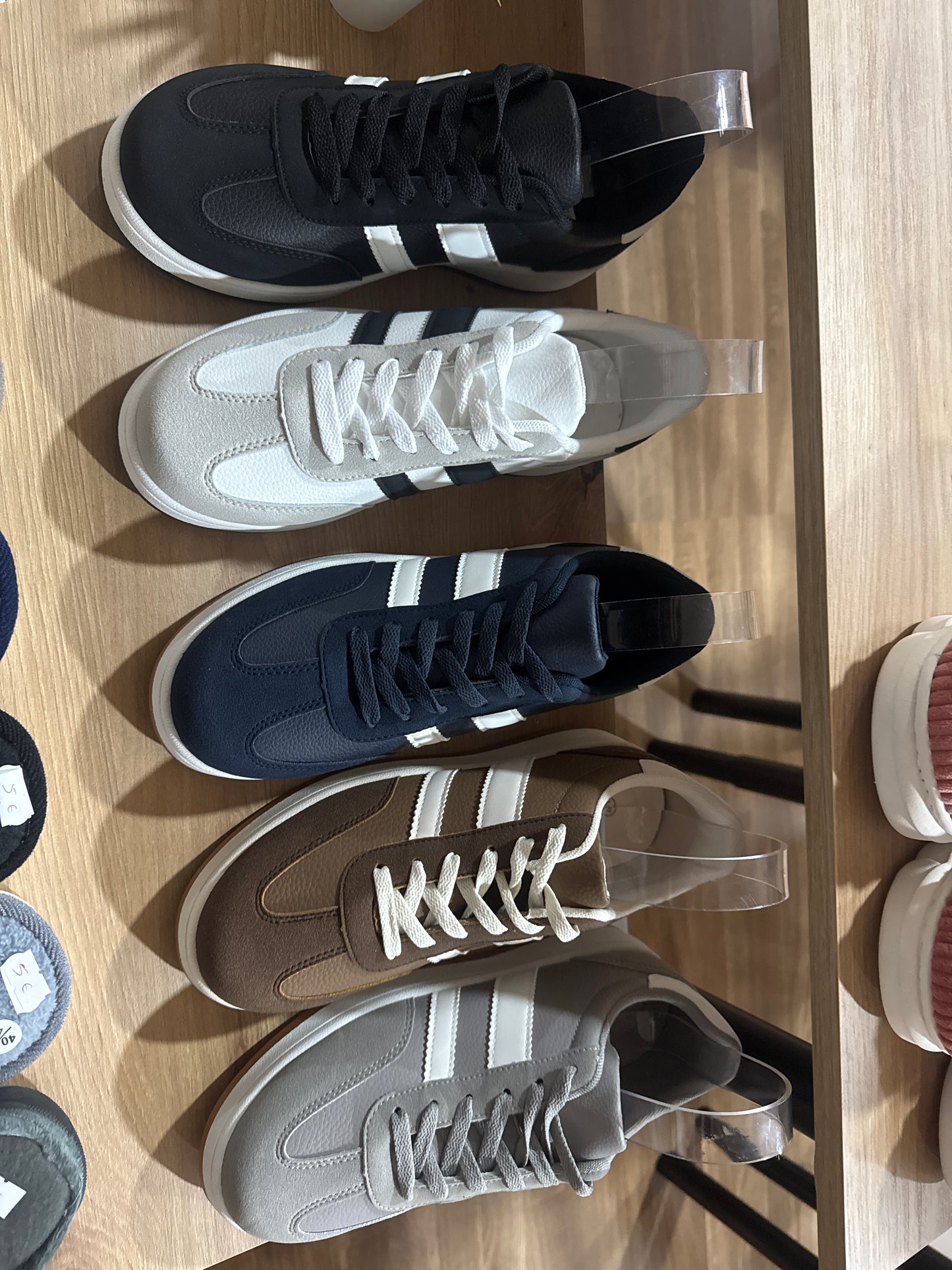 Adidas zamba hombre