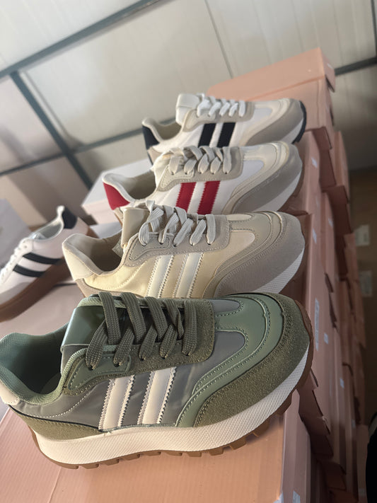 Zapato Adidas sindi