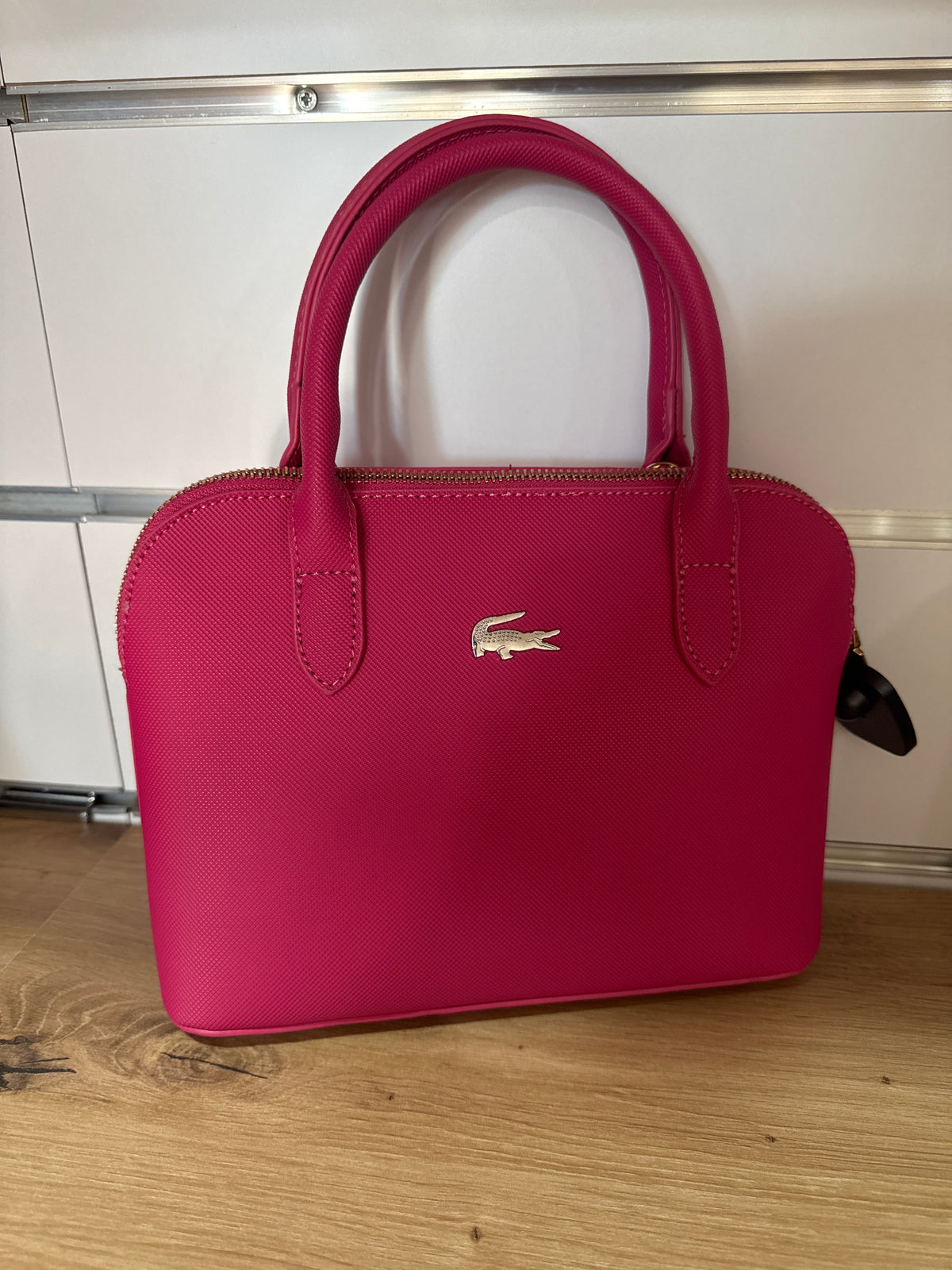 Bolso lacoste pequeño