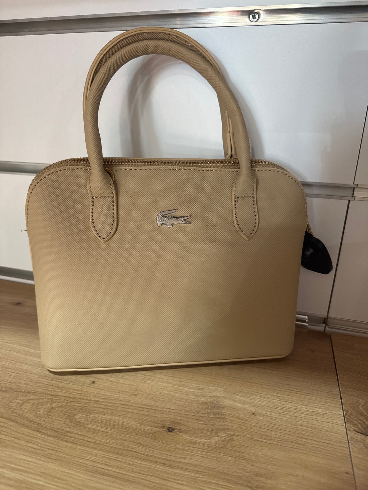 Bolso lacoste pequeño