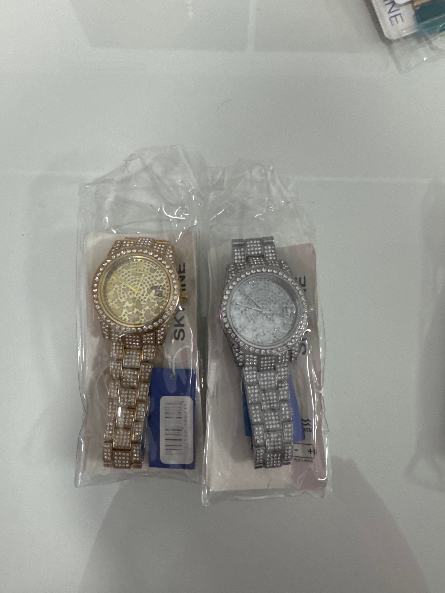 Reloj gues mujer