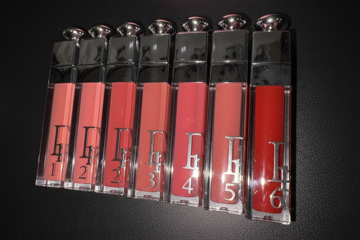 Pintalabios Dior
