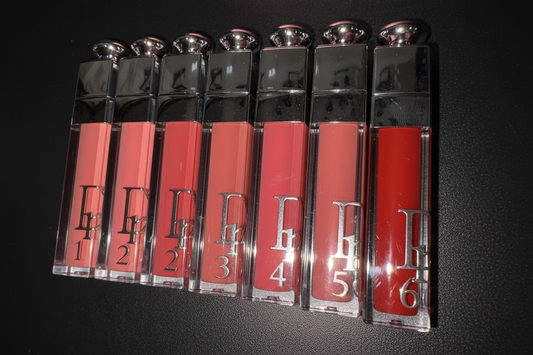 Pintalabios Dior