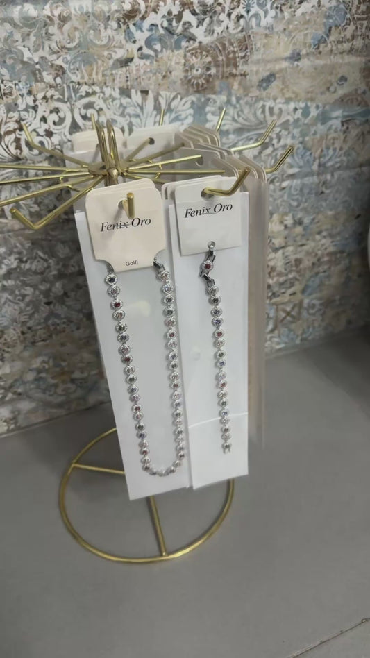 Pulsera baroski