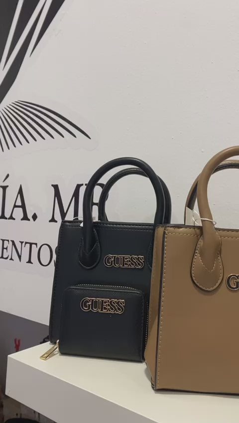 Bolso gu pequeño