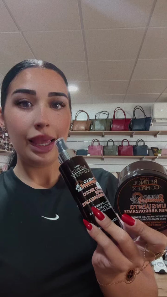 Bronceador