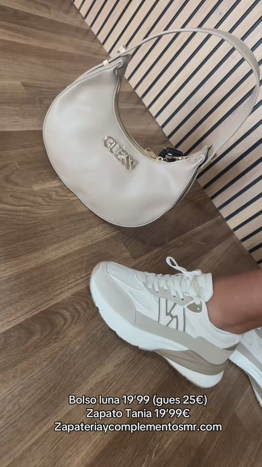 Zapato Tania