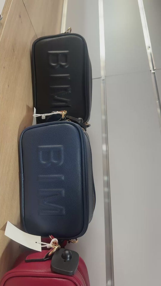 Bolso bim polipiel pequeño