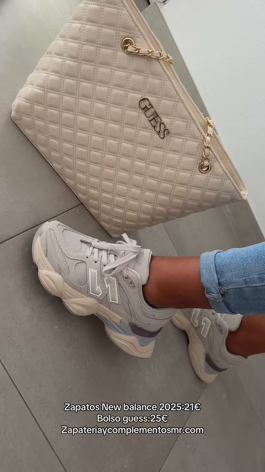 New balance 2025