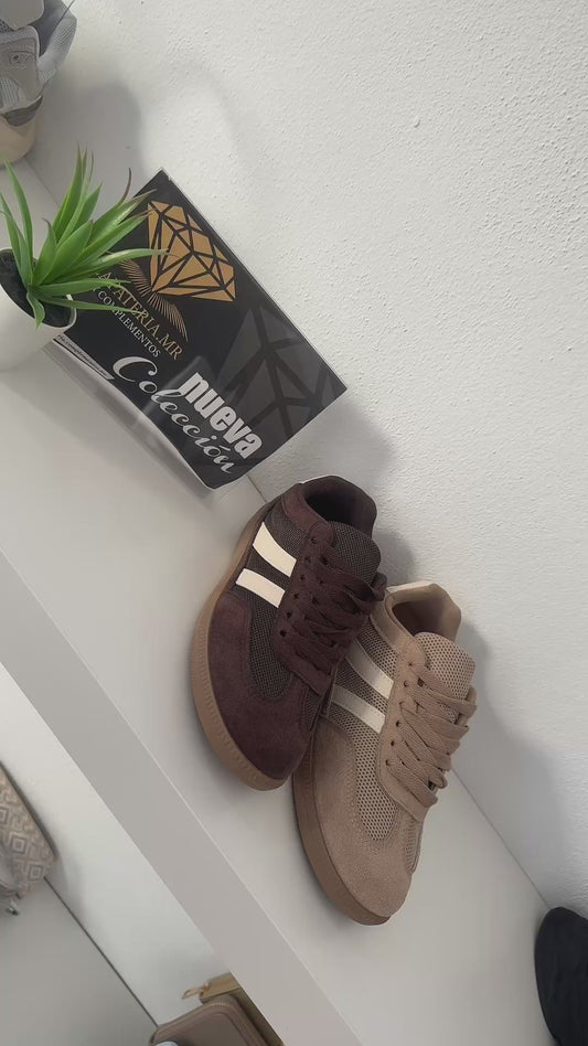 Deporte Adidas