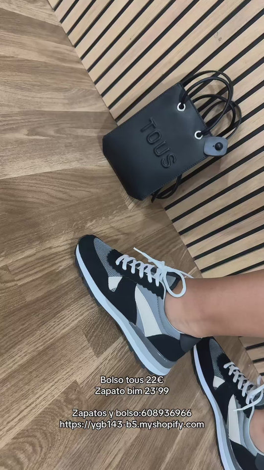 Deporte binba